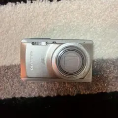 2026年最新】OLYMPUS μ-7010の人気アイテム - メルカリ