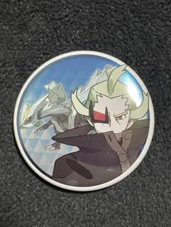 2025年最新】ゲーチス 缶バッジの人気アイテム - メルカリ