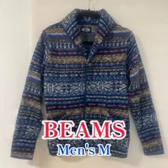 beams アウター
