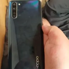 OPPO Reno A スマホ本体 ジャンク - メルカリ