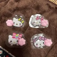 おしりシール ハローキティ