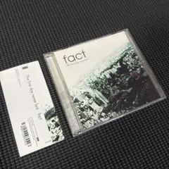 m*t様 初期 FACT 廃盤 2枚セット 初期 FACT 廃盤CD 2枚セット - メルカリ