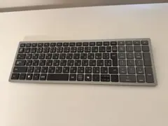 Dell コンパクト ワイヤレス キーボード KB740（JP配列）新品同様