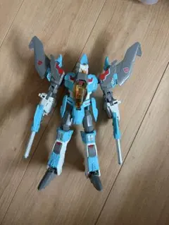 變形金剛 傳奇 腦震盪