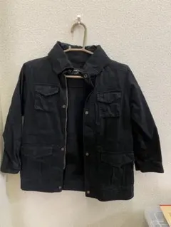 COMME CA ISM ジャケット　入学式、卒園式冠婚葬祭にも七五三にも