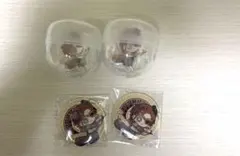 第五人格 弓使い TD缶バッジ アクリルマグネット 夏季IJL