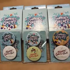 「Happy Summer Beats」「Mrs. GREEN APPLE」