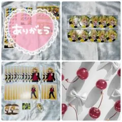 僕のヒーローアカデミア 上鳴電気 グッズ まとめ売り