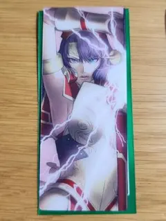 FGO ランダム編成画面風カード EXTRAⅡ ヘファイスティオン