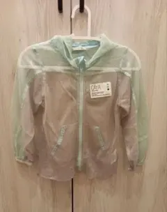 CAYA メッシュジャケットとズボンのセット 虫除け機能付き