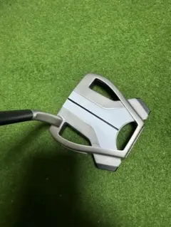 TaylorMade Spider X パター　ハイドロブラスト　美品のサムネイル