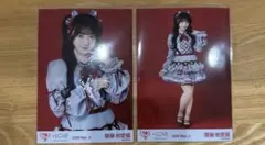 齋藤樹愛羅 生写真 劇薬中毒 - メルカリ