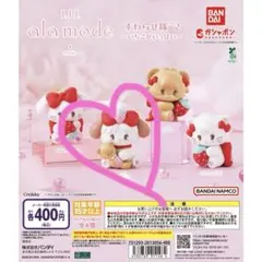 即日発送mikko LIL ala mode すわらせ隊2 〜いちごがいっぱい〜