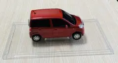 ホンダ ライフ Ｇグレード レッドのサムネイル