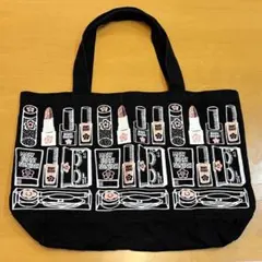 MARY QUANT トートバッグ
