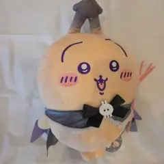 ちいかわ うさぎ ぬいぐるみ てんし♡あくまなBIGぬいぐるみ