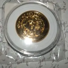 鬼滅の刃 京ノ御仕事 記念メダル 煉獄杏寿郎