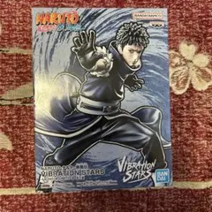 NARUTO疾風伝 VIBRATION STARS うちはオビト フィギュア
