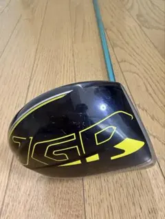 【美品】ブリヂストン TOUR B JGR ドライバー　★特注モデル　10.5度のサムネイル