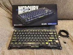 急ぎ多少値下げ可GravaStarキーボードgsk1 - メルカリ