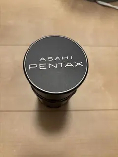 2026年最新】PENTAX その他特徴：背面レンズキャップ付き レンズ