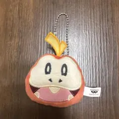 ポケットモンスター マスコット キーホルダー