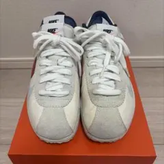 sacai × Nike Zoom Cortez 27.5cm
