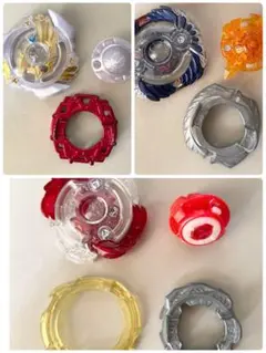 ベイブレード セット