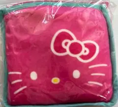 サーティワン 31 収納ポケット付きブランケット ハローキティ キティ