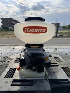 taki様専用 草刈機 刈払機 SRE2326G kioritz 共立 - メルカリ