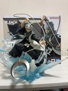 Figuarts ZERO 日番谷冬獅郎 BLEACH 千年血戦篇