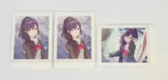 プロセカ ぱしゃこれ 朝比奈まふゆ