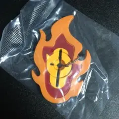 鬼滅の刃 傘マーカーマスコット 煉獄杏寿郎