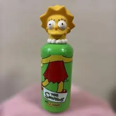 シンプソンズ ボトルクーラー CCレモン 2001 非売品 - メルカリ