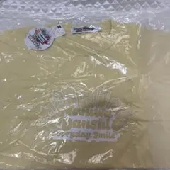 GU×なにわ男子 長尾謙社 Tシャツ