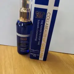 おまけ有りCOLLABEAUTE UP+ GOLD NEO SPECIAL 2x - メルカリ