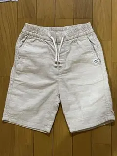 H&M ハーフパンツ　サイズ130