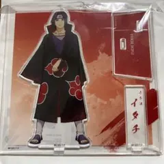 NARUTO 忍術大全 第2弾 No.68 うちはイタチ 月読 - メルカリ