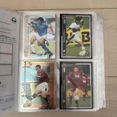 2026年最新】WCCF 名波浩の人気アイテム - メルカリ