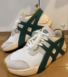2025年最新】Onitsuka Tiger BIG LOGO TRAINER オニツカ タイガー