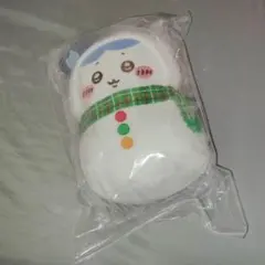 【B賞 ハチワレ】 ちいかわ エニマイくじ ハチワレ