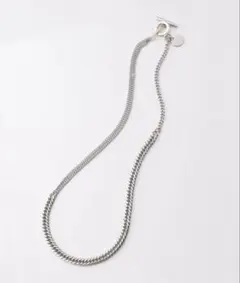 jieda ネックレス　SWITCHING NECKLACEのサムネイル