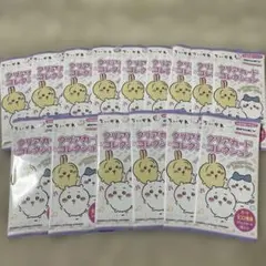 ちいかわ　クリアカードコレクション　15セット