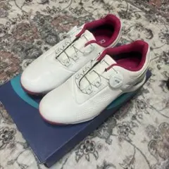 asics GEL-ACE TOUR-LADY Boa 24.0cmのサムネイル