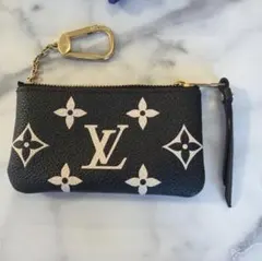 残り一点限定早い者勝ち!LOUIS VUITTON★ カードキーポシェットクレ