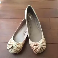 VINCE CAMUTO バレエシューズ