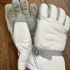 スキー　グローブ