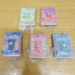 TWICE LOVELYS ブリスターマスコットチャーム