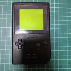 ポケモンクラブ　プリン　シール　ゲームボーイ　本体型プラケース ポケモンクラブ プリン シール ゲームボーイ 本体型プラケース - メルカリ