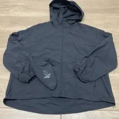 【美品】UNIQLO ポケッタブルパーカーウィメンズ S